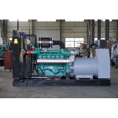 1350KW-2400KW重慶科克柴油發電機組